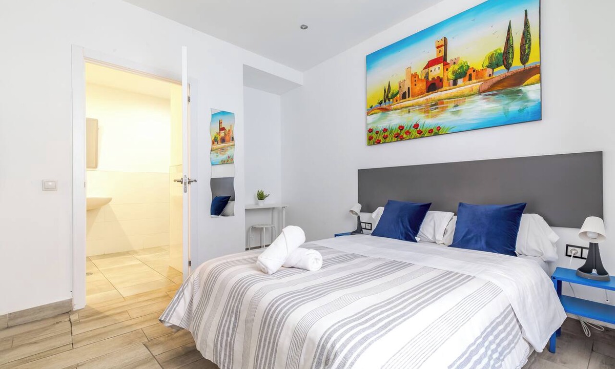 Ventas House | LooP Las Ventas - Adults Only
