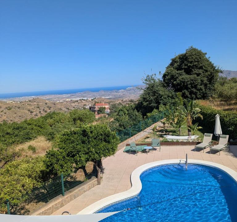 Bedar Apartment | Los Azahares - Apartments & Meerblick