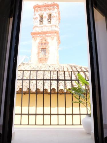 Ecija Apartment | Los Balcones Largos
