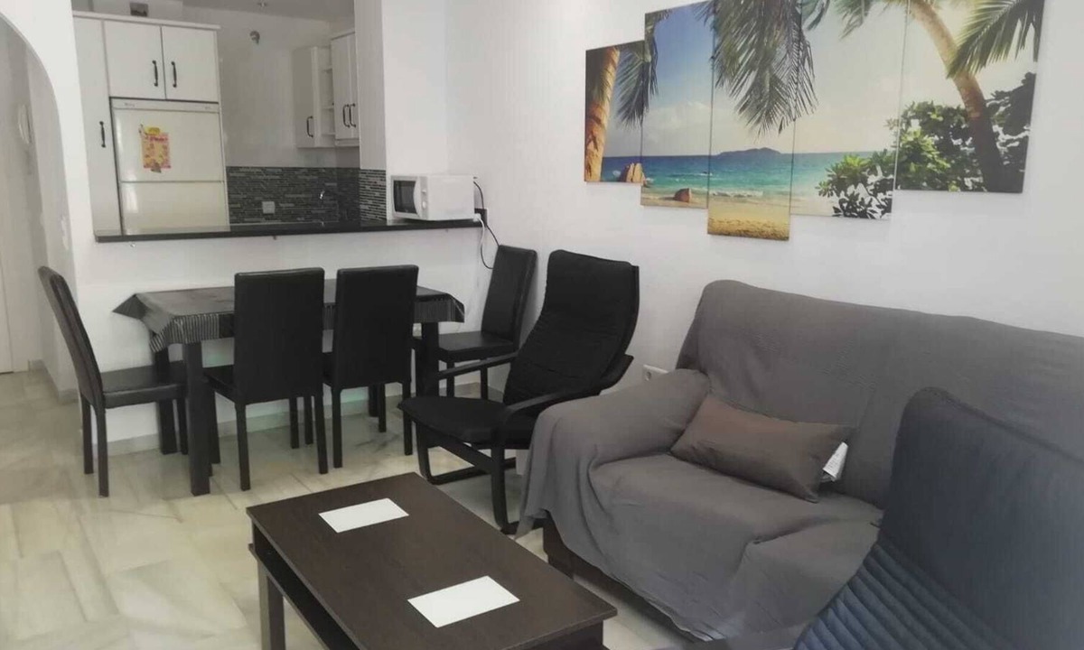 Costa del Sol Apartment | Los boliches beach apartment