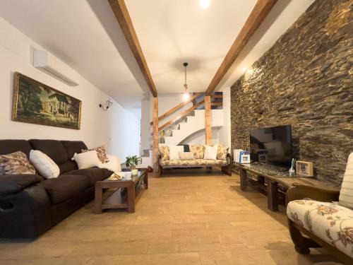 Ahigal Apartment | Los Chulillos
