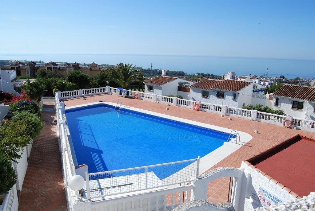 Nerja Apartment | Los Cipreses 23 Apartments Casasol