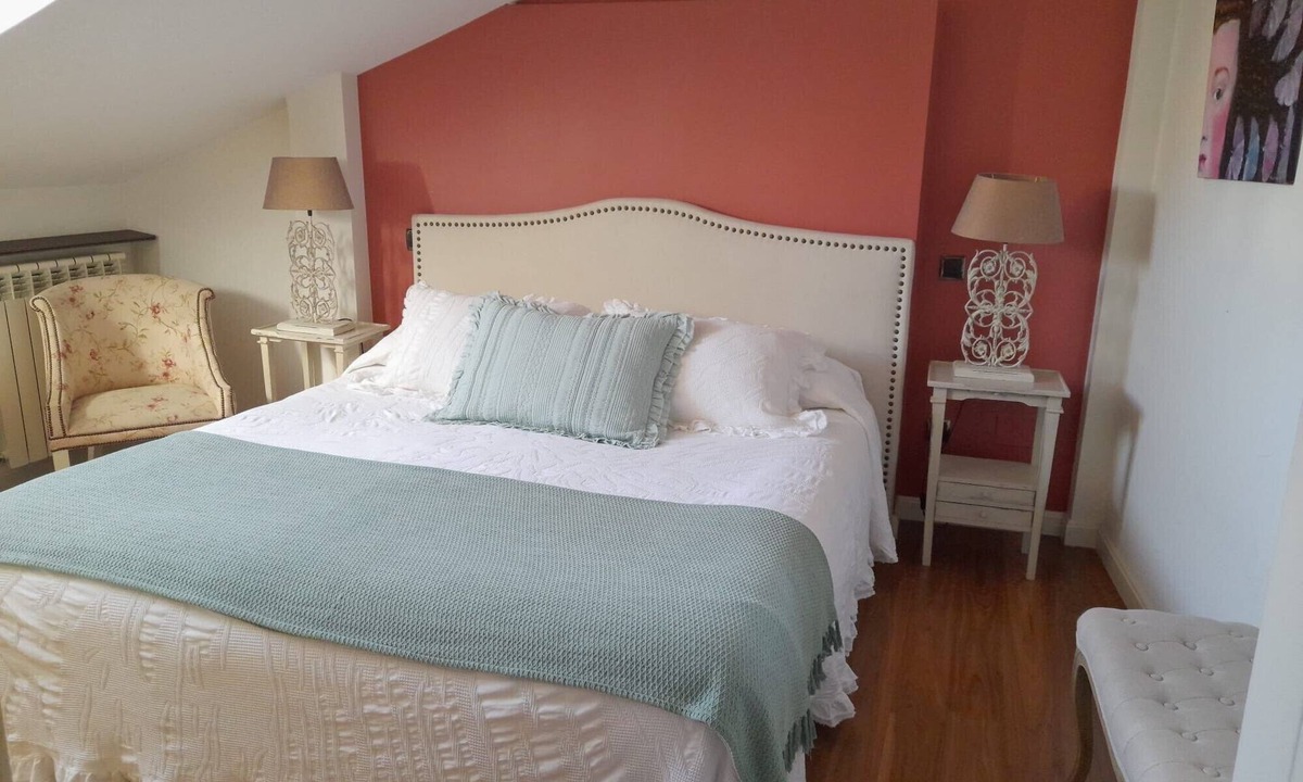 Consuegra Apartment | Los Cipreses Room, Rural Hotel Consuegra, La Mancha
