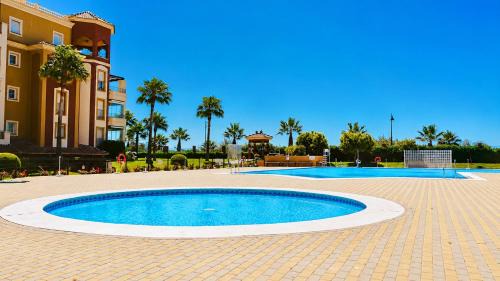 Ayamonte Apartment | Los Cisnes, Playa Isla Canela - By AC REAL