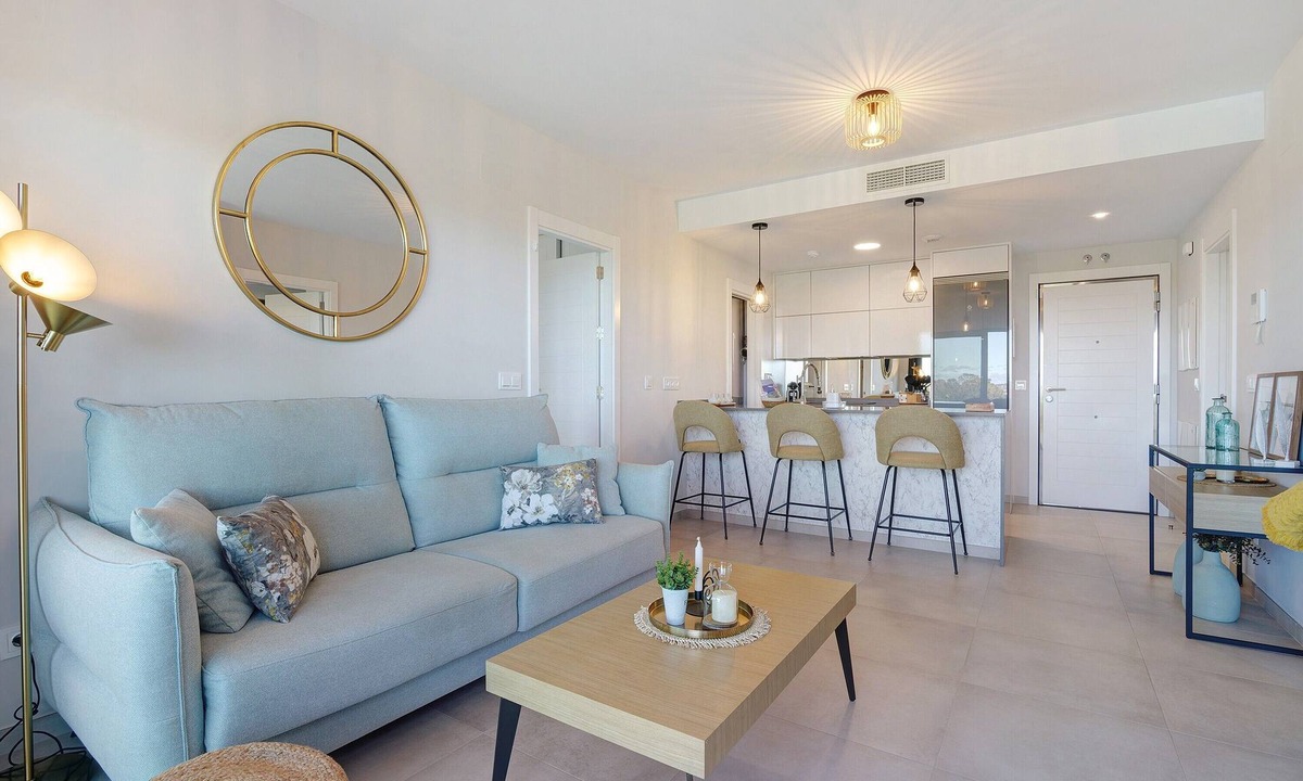 Ayamonte Apartment | Los Flamencos Isla Canela 2 – Views of the Marshes