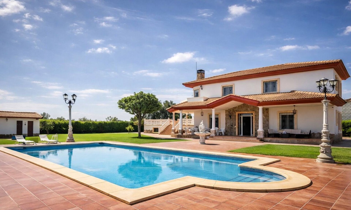 La Carlota Ski Chalet | Los Gaspares Rural House
