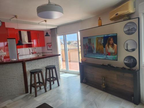 Las Lagunas Apartment | Los Girasoles