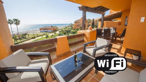 Castillo de la Duquesa Apartment | Los Granados 2621