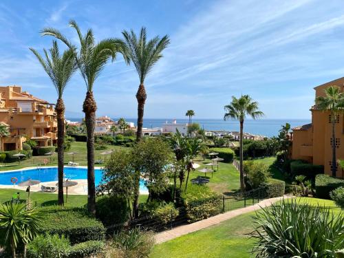 Castillo de la Duquesa Apartment | Los Granados de la Duquesa