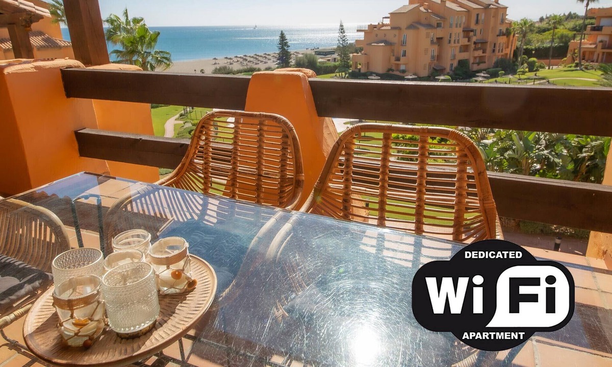 Castillo de la Duquesa Apartment | Los Granados de la Duquesa 1022