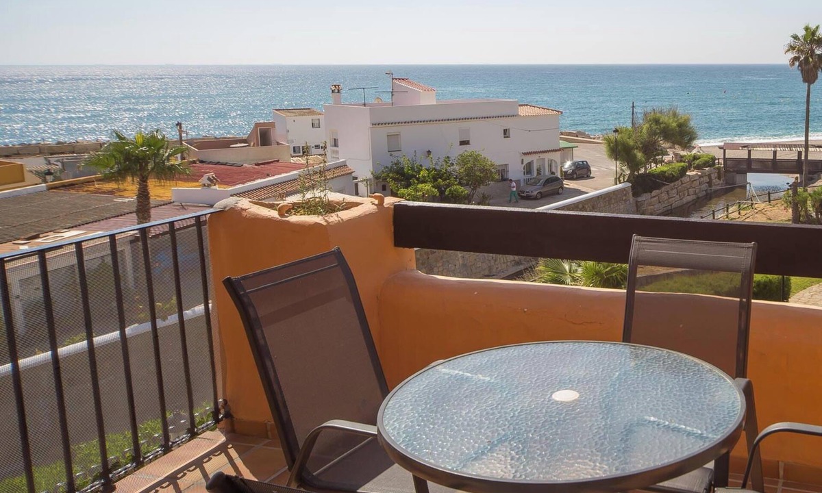 Castillo de la Duquesa Apartment | Los Granados de la Duquesa 2622