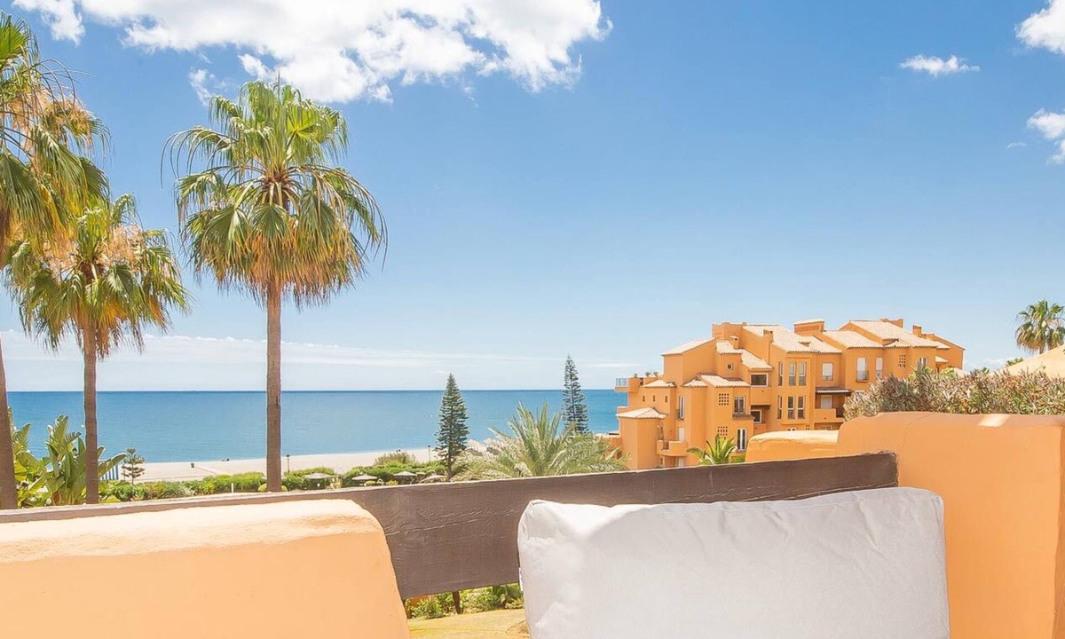 Castillo de la Duquesa Apartment | Los Granados de la Duquesa 911