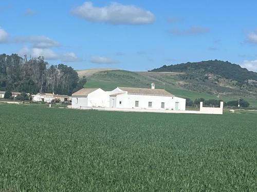 Arcos de la Frontera House | Los Granainos