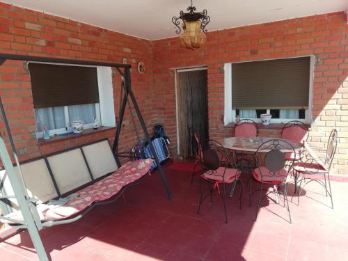 El Barraco House | Los Madroños