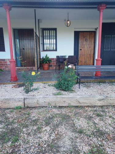 Cazalla De La Sierra Apartment | LOS NOGALES