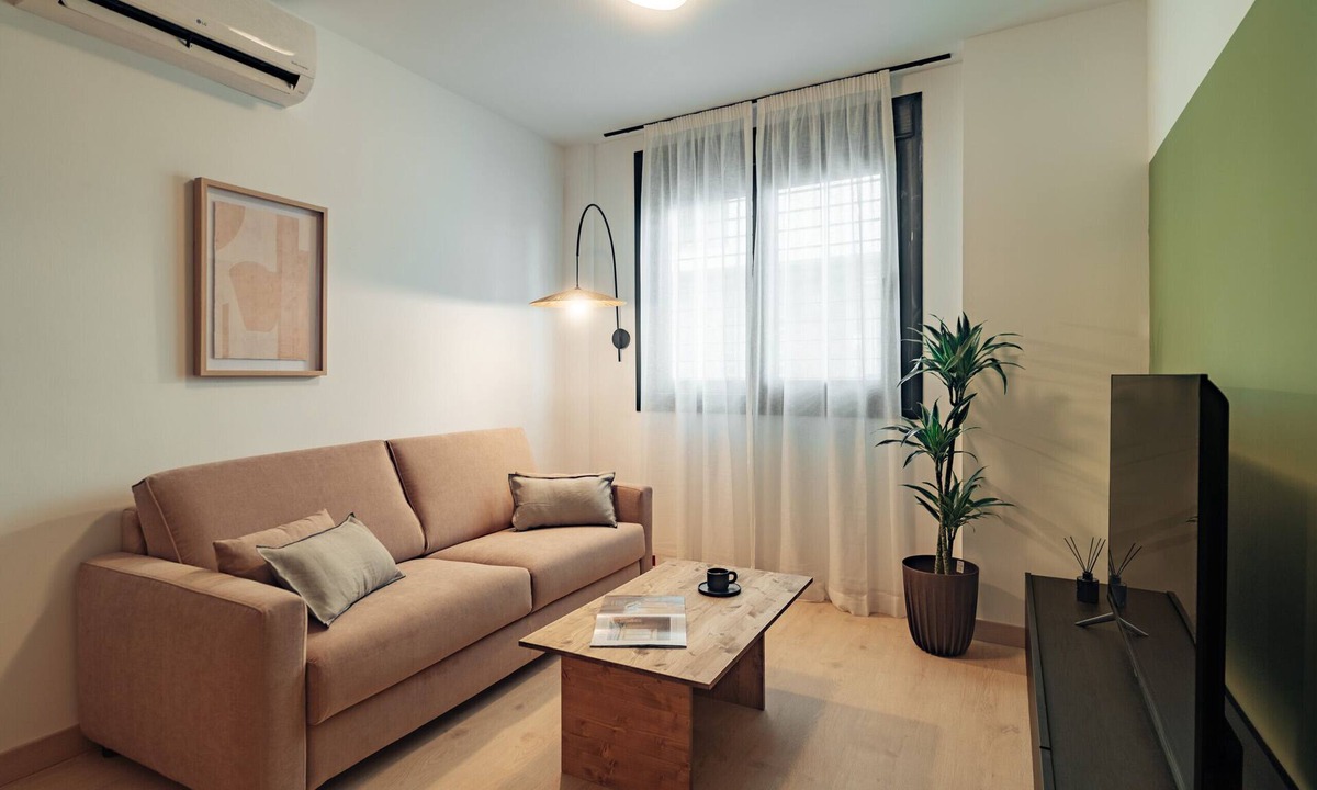 Bellavista Apartment | Los Olivos Apartments by Olala Homes