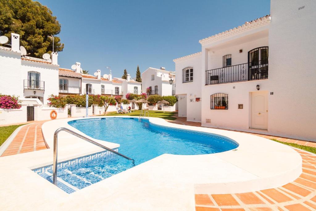 Nerja City Centre House | Los Pinos 25 Villas Casasol