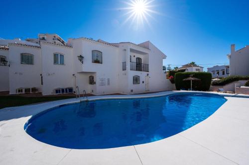 Nerja City Centre Villa | Los Pinos 29 Villas Casasol