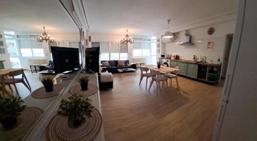 Los Remedios Apartment | Los Príncipes II Apartamento 7 plazas Cerca centro