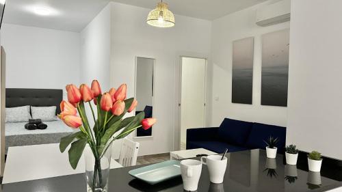 Los Tilos Apartment | Los Tilos Suites-Vialia