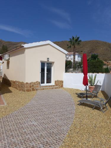 Arboleas Bed & Breakfast | Los Torres Casa Lindsay