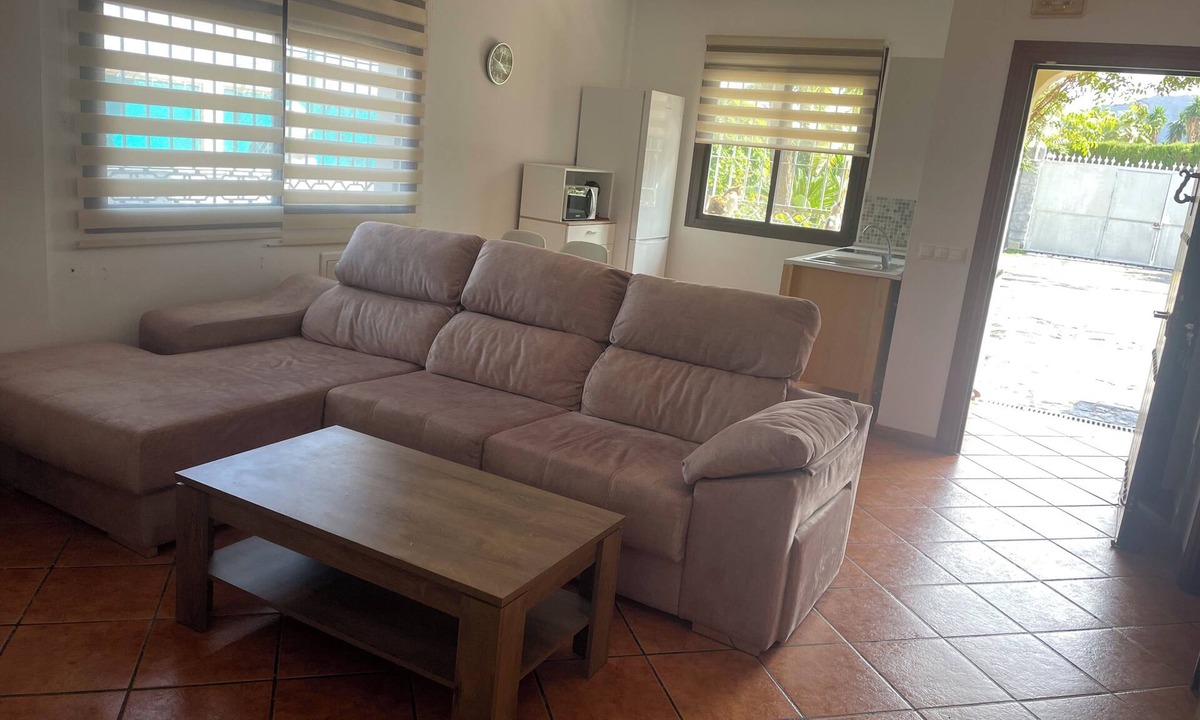 Pinos de Alhaurin Apartment | Lovely apartment in Pinos de Alhaurín De la Torre.