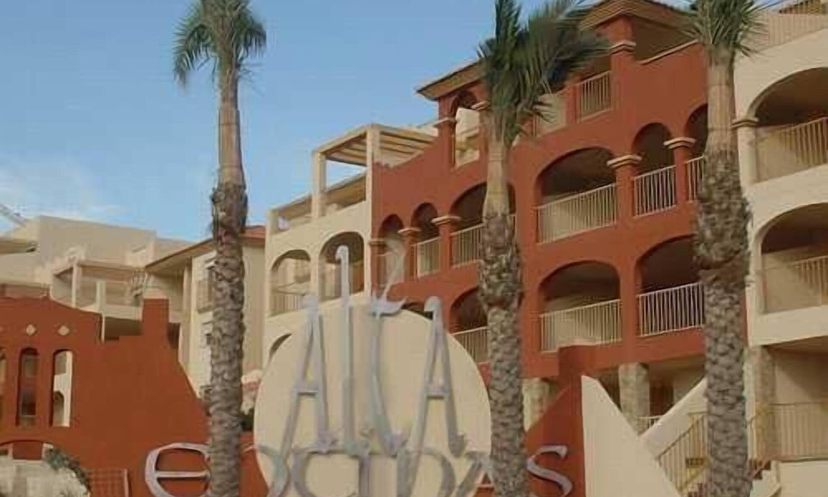 Almerimar Apartment | Lovely Apartment in Alta Entinas, Almerimar, with shared pool and air con