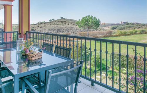 Costa Esuri Apartment | Lovely Apartment In Ayamonte