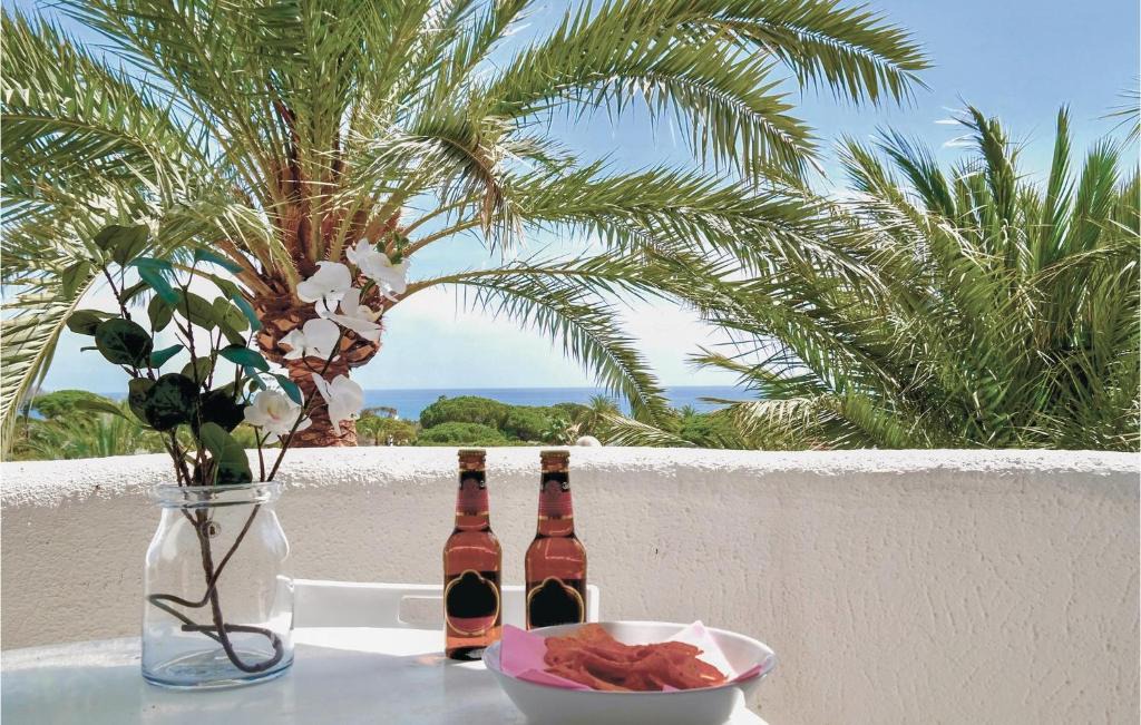 Urbanizacion Marbessa Apartment | Lovely Apartment In Marbella With Swimming Pool