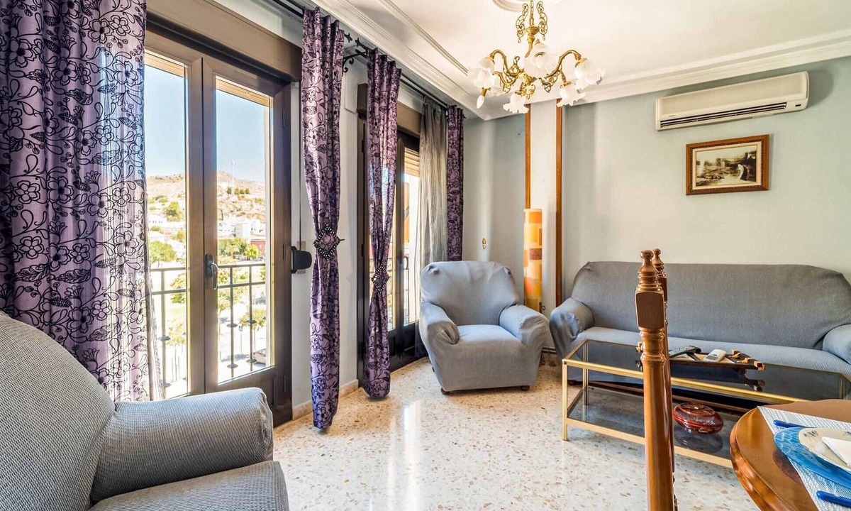 Pegalajar Apartment | Lovely apartment in Pegalajar with WiFi