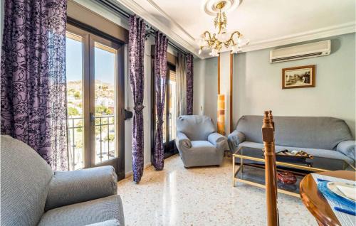 Pegalajar Apartment | Lovely Apartment In Pegalajar With Wifi