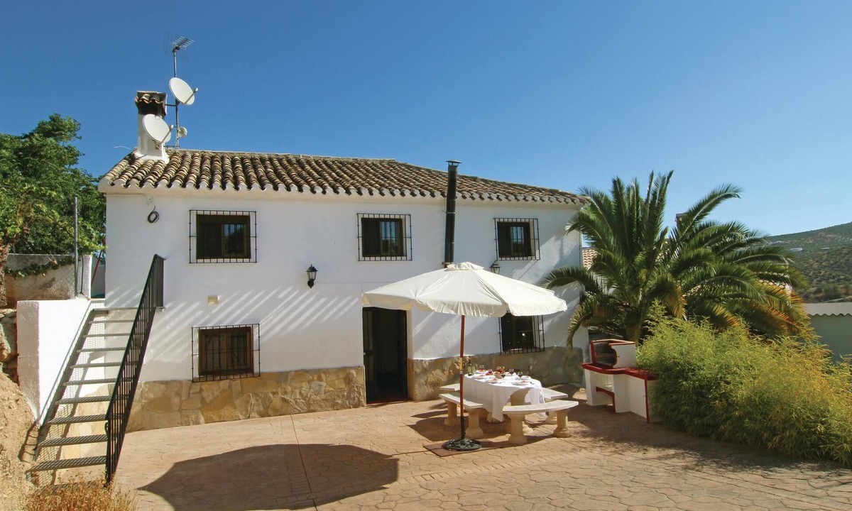 Almedinilla House | Lovely home in Sileras-Almedinilla