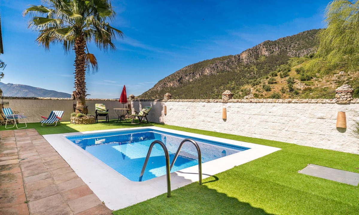 Algodonales House | Lovely home in Algodonales