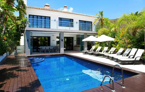 Benahavis House | Lovely Home In Benahavís