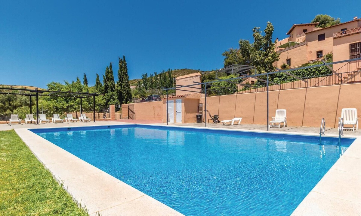 Periana House | Lovely home in Periana