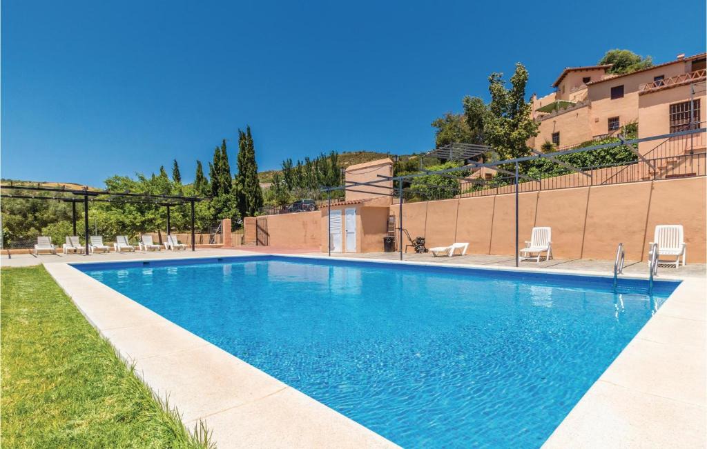 Periana House | Lovely Home In Periana With Wifi
