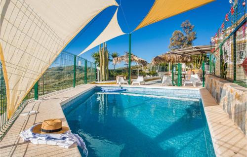 Los Puertos House | Lovely Home In Tallante
