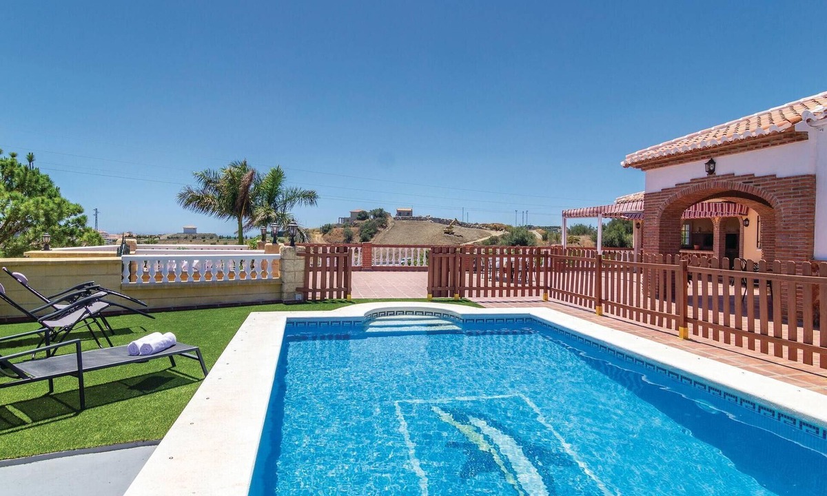 Torrox House | Lovely home in Torrox