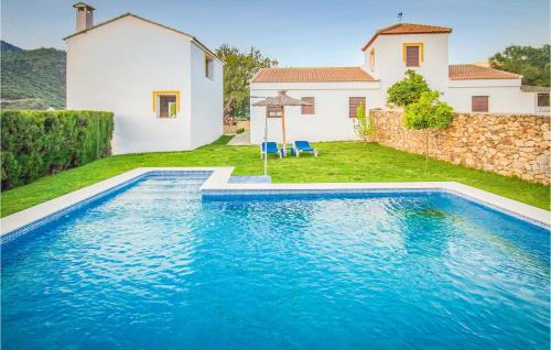 Ubrique House | Lovely Home In Ubrique