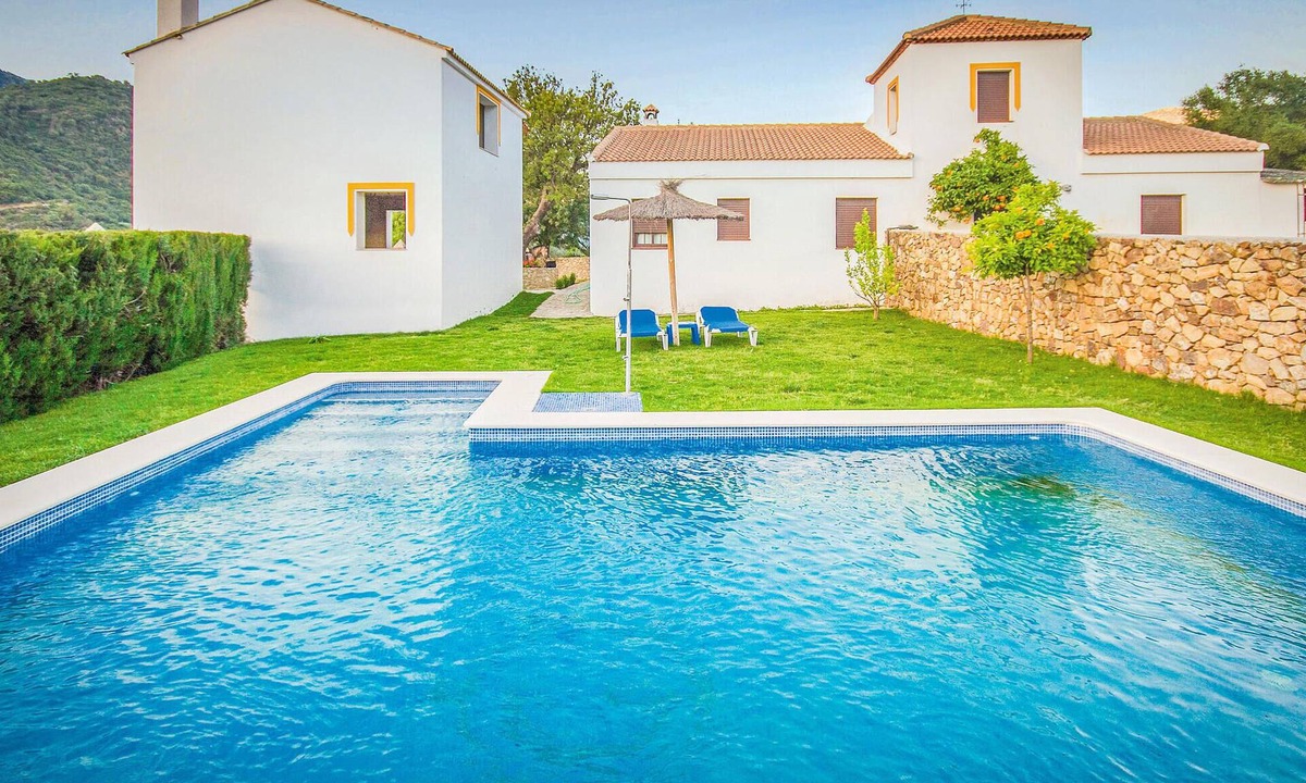 Ubrique House | Lovely home in Ubrique
