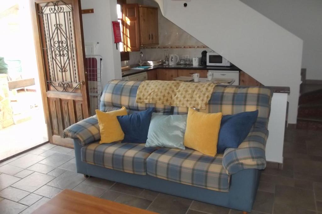 La Pinilla House | Lovely self contained 1-Bed House in La Pinilla