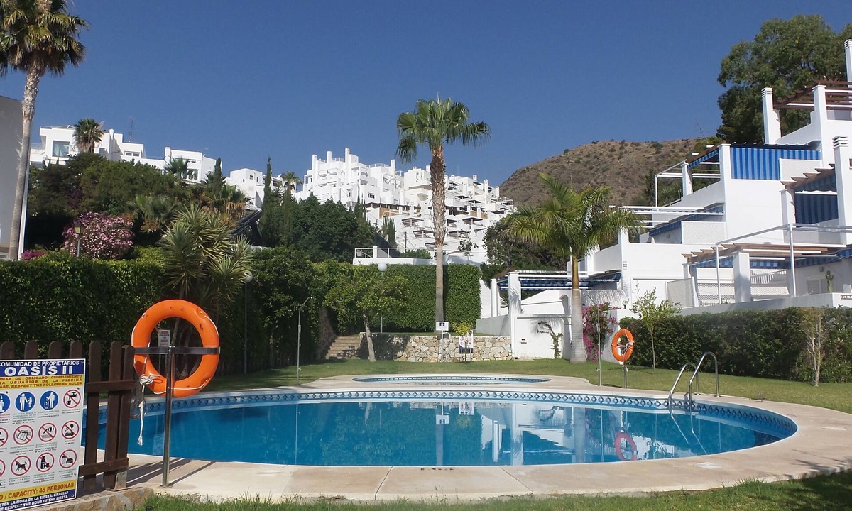 Ventanicas-El Cantal Apartment | Lovely South Facing apartment