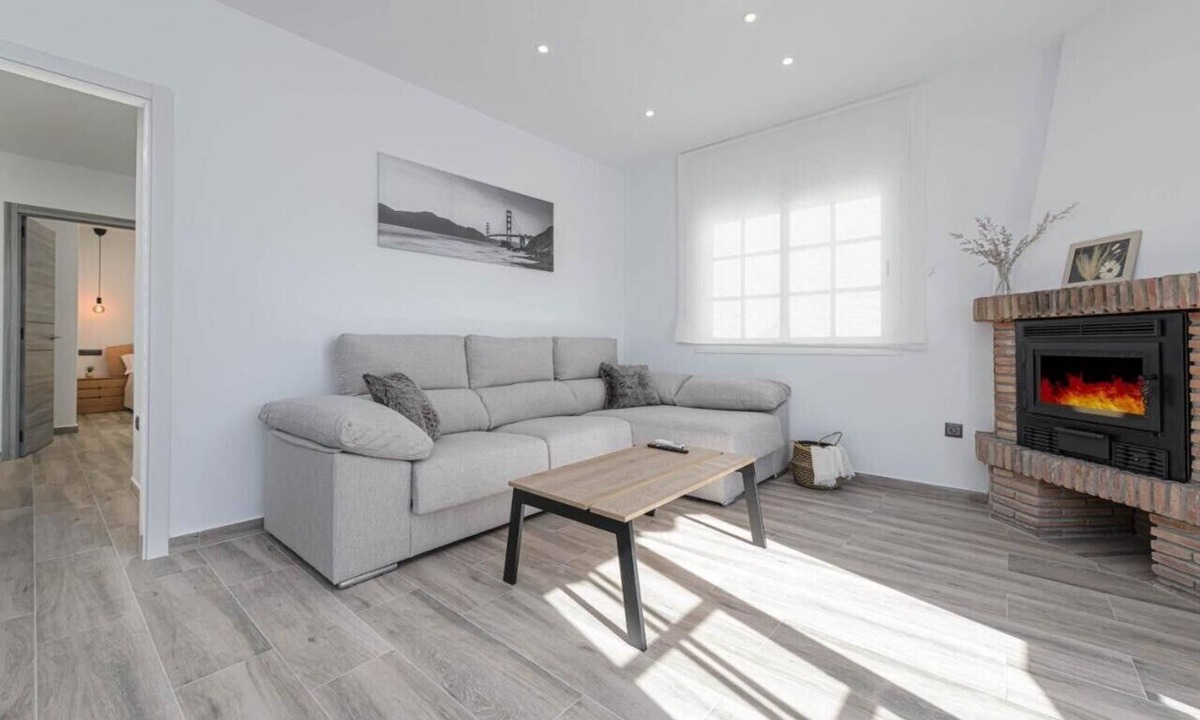 Competa Apartment | Lovely vacation home Casa jabe