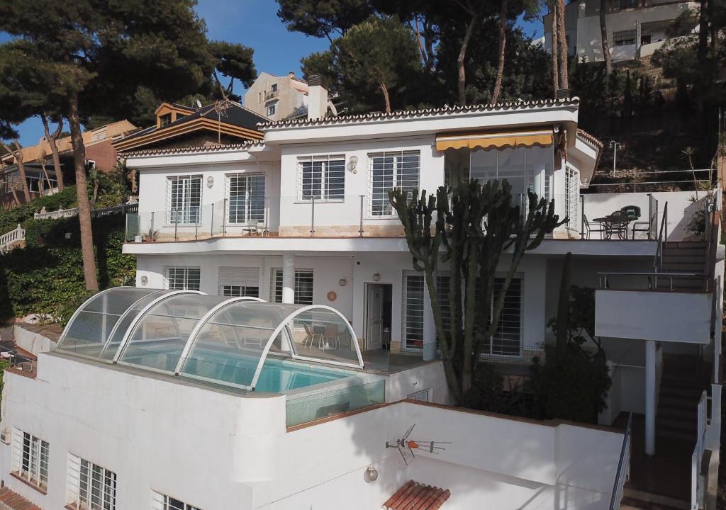 El Candado Apartment | LU&CIA Villa Infinity