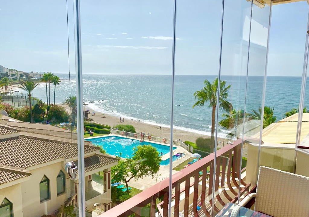 Mijas Apartment | Lubina del Sol - Apartment by the Sea