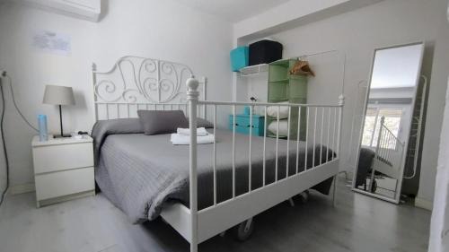 San Jeronimo Apartment | Luminoso apartamento cerca de Isla Mágica y Estadio de la Cartuja