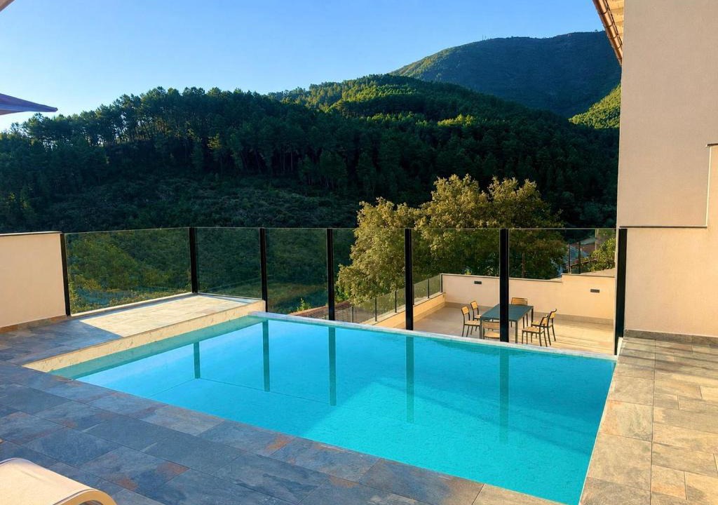 Nunomoral Apartment | LURDE Apartamentos Rurales