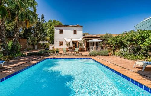 Algodonales House | Luxurious Home In Algodonales
