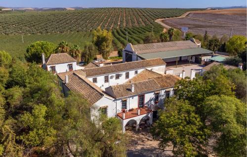 Santaella House | Luxurious Home In Santaella