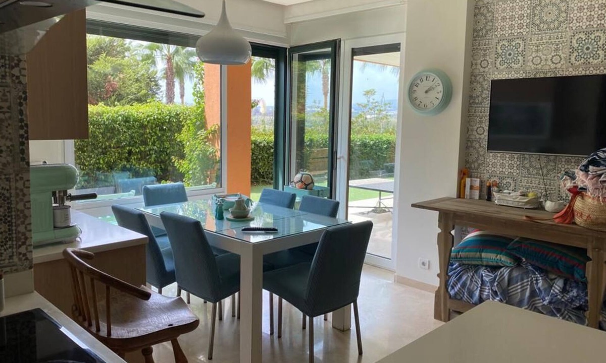 Sotogrande Apartment | LUXURY APARTMENT IN PUERTO DE SOTOGRANDE RIBERA DEL MARLIN
